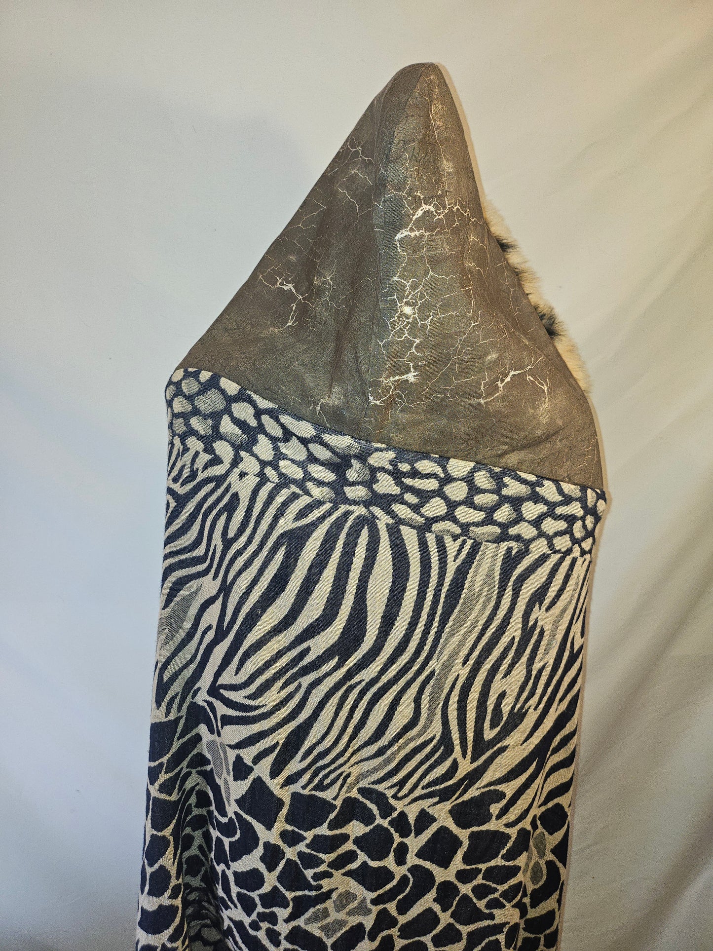 Savana Cheetah 1 of 1 QT Qloax