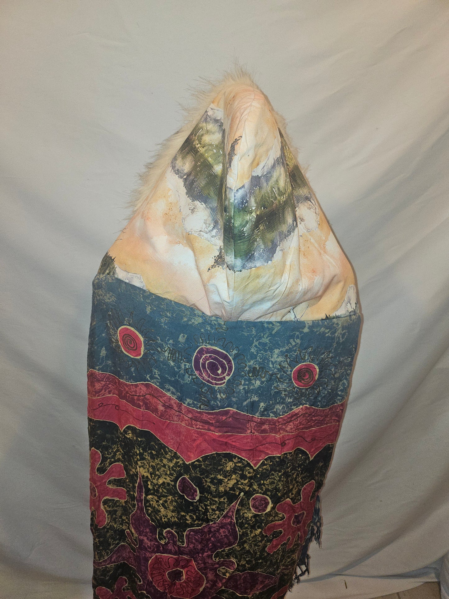 Valley Dew 1 of 1 QT Qloax