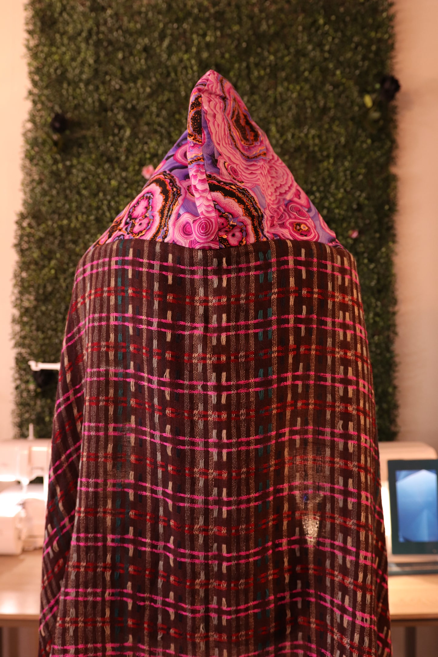 Cursed Hood