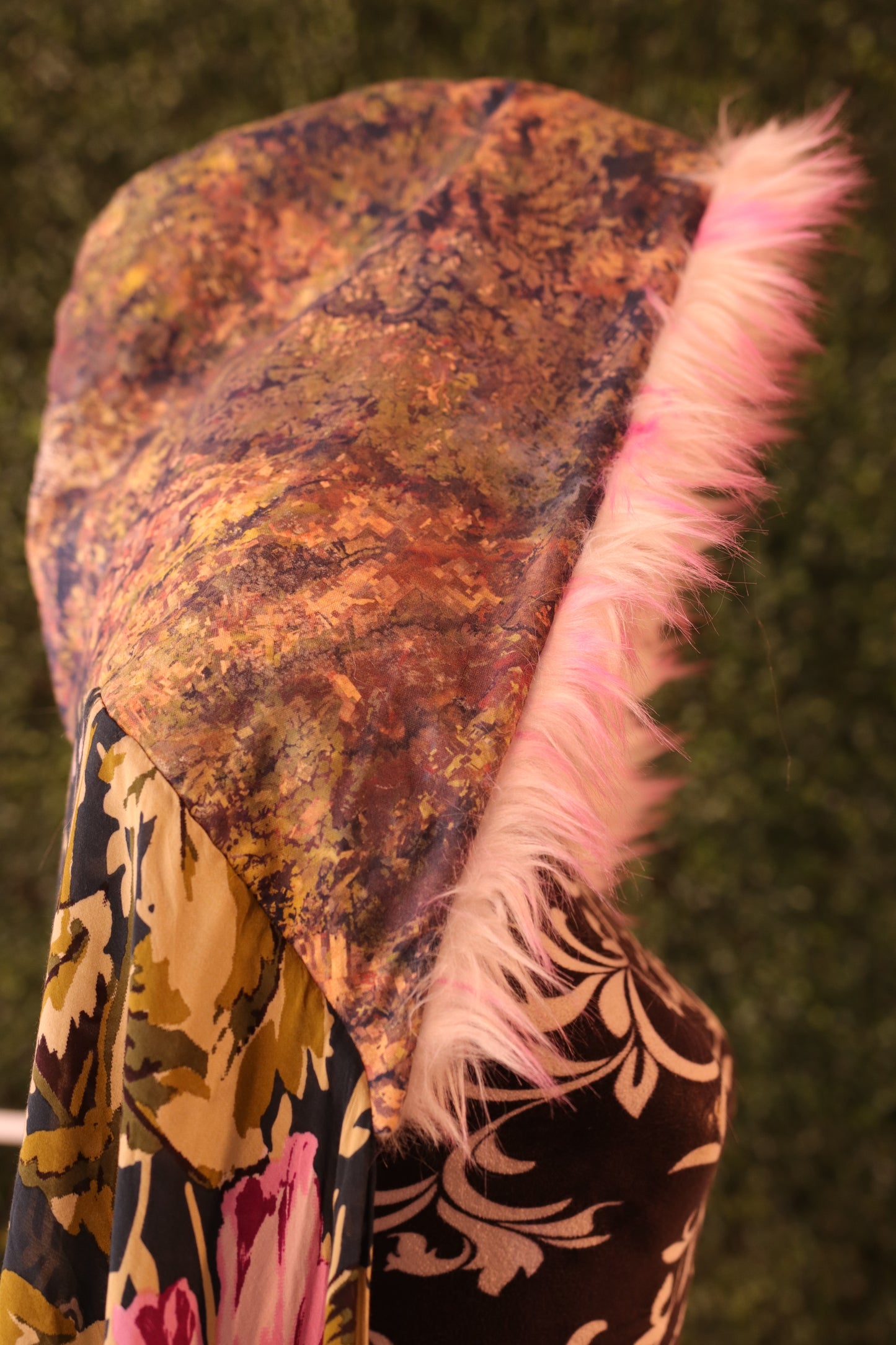 Princess Camo