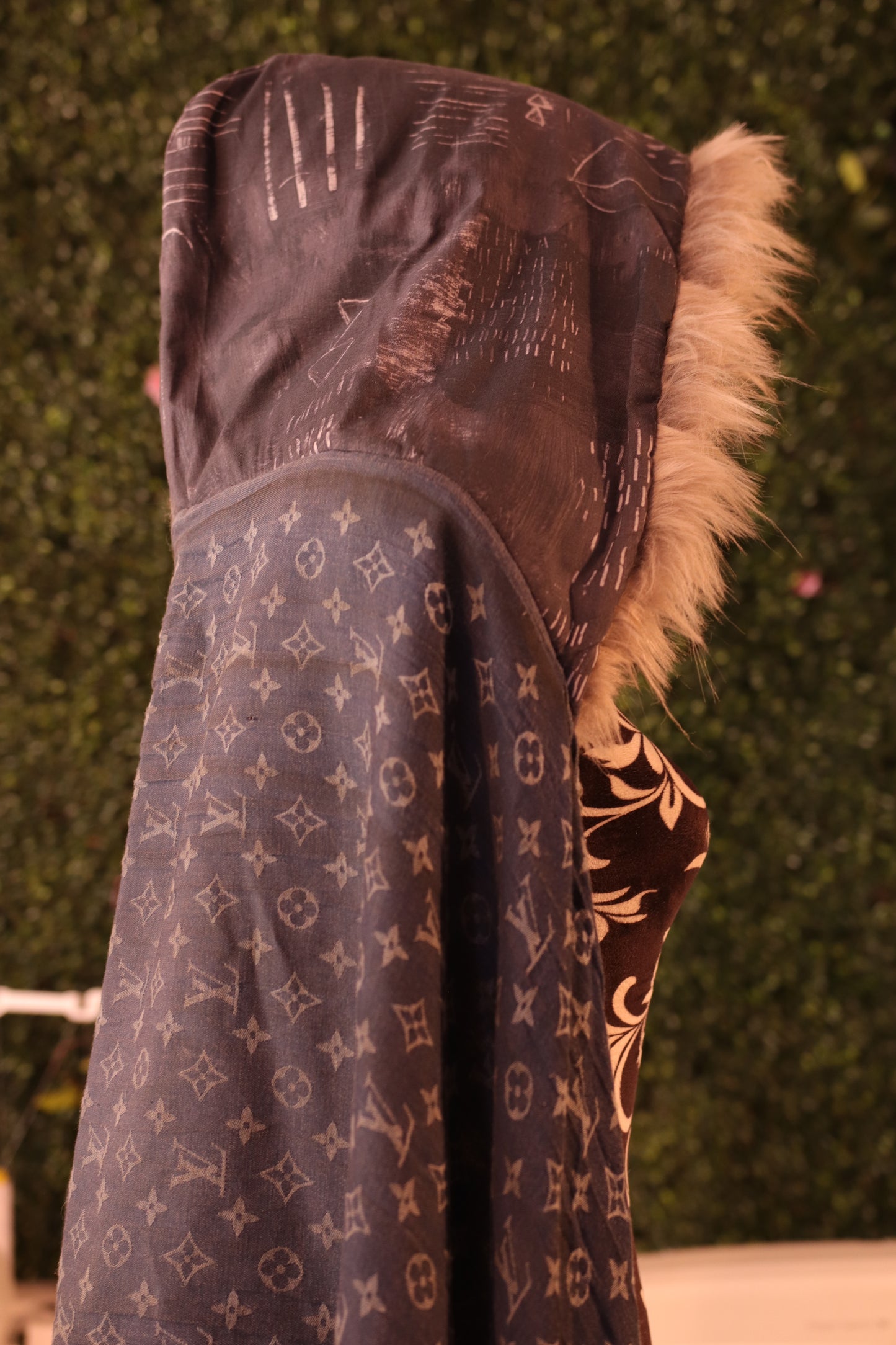 Louis Vuitton Flash Out