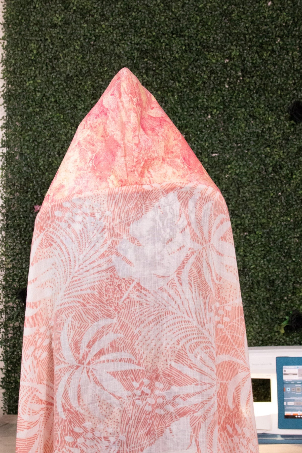 Sherbet Granite