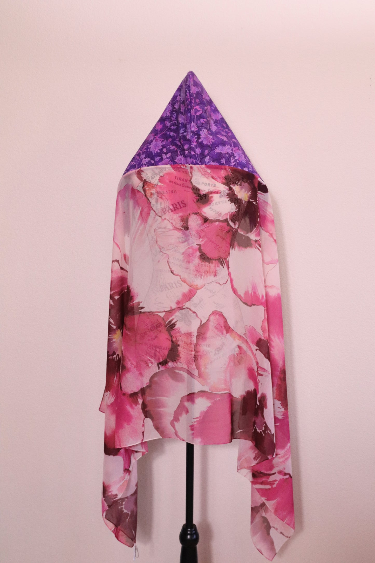 Floral Violet Calvin Klein 1-of-1