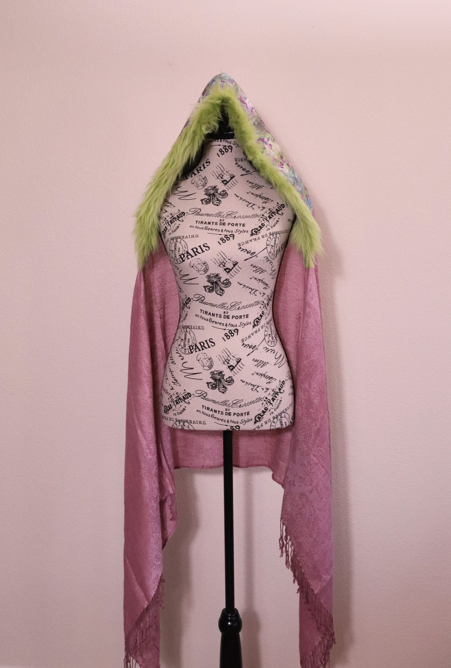 Spring Blossom 1-of-1