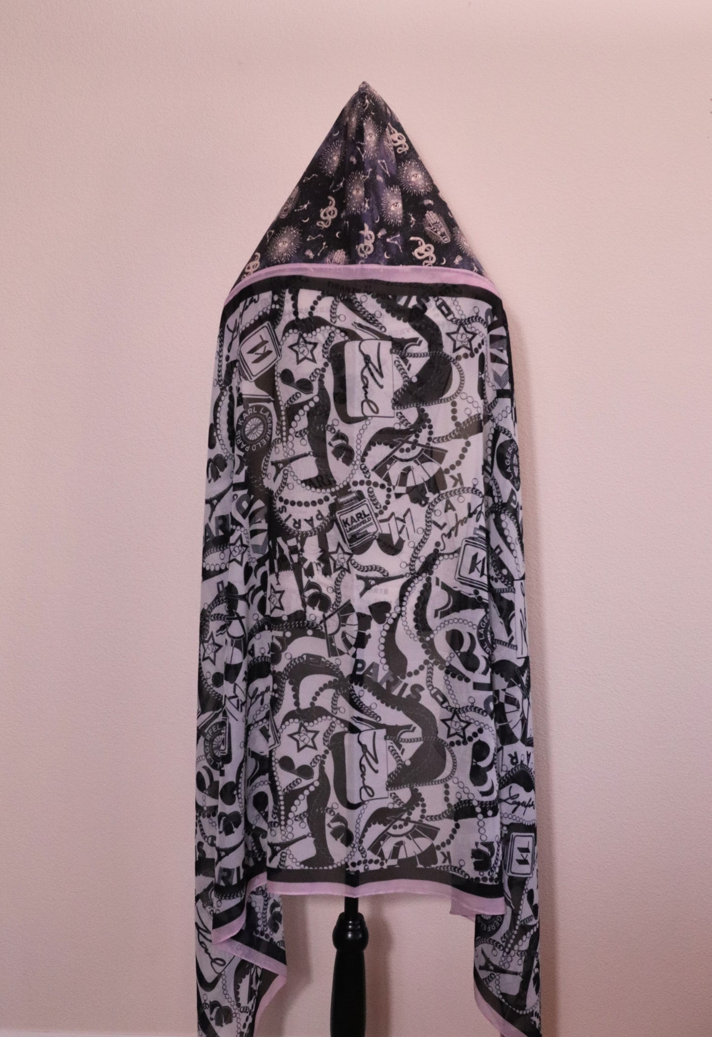 Esoteric Designer 1-of-1