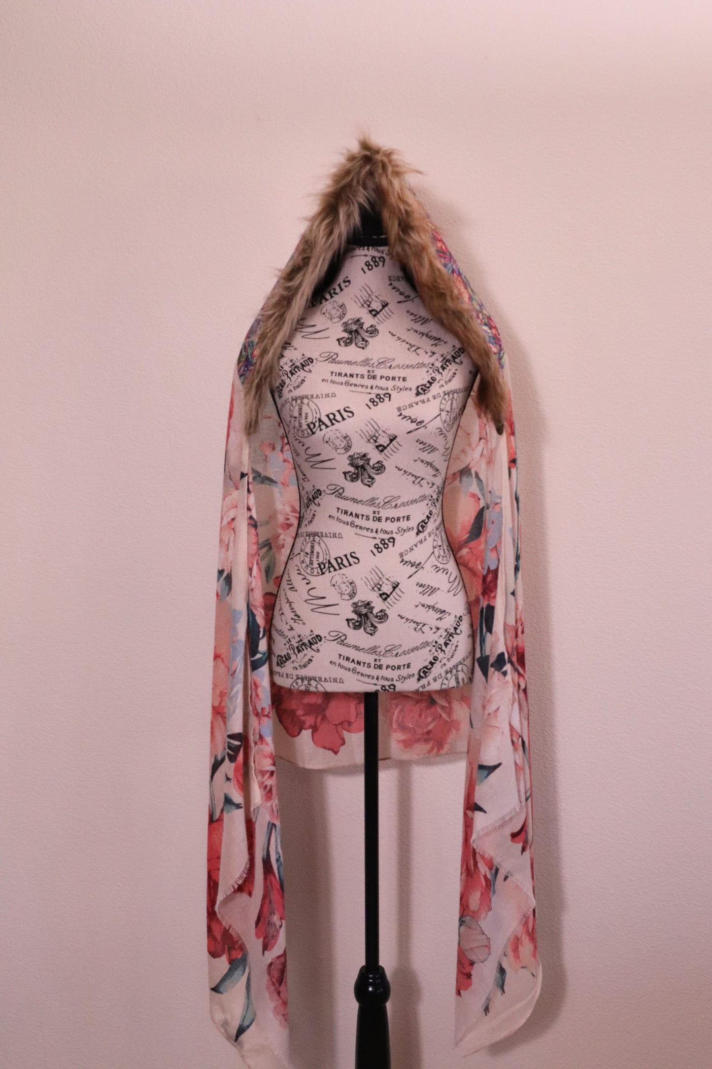 Pastel Foliage 1-of-1