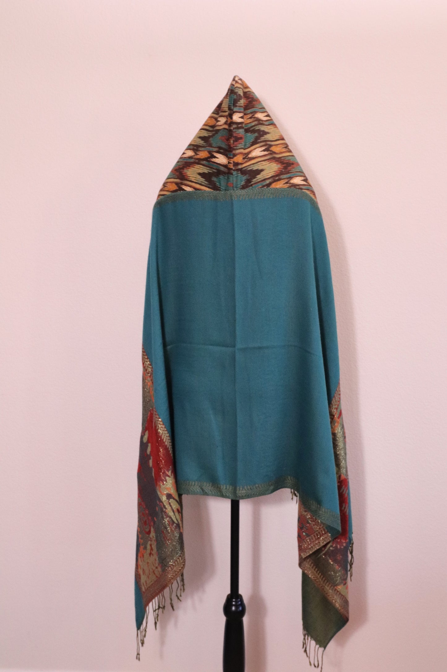 Tribal Leopard 1-of-1