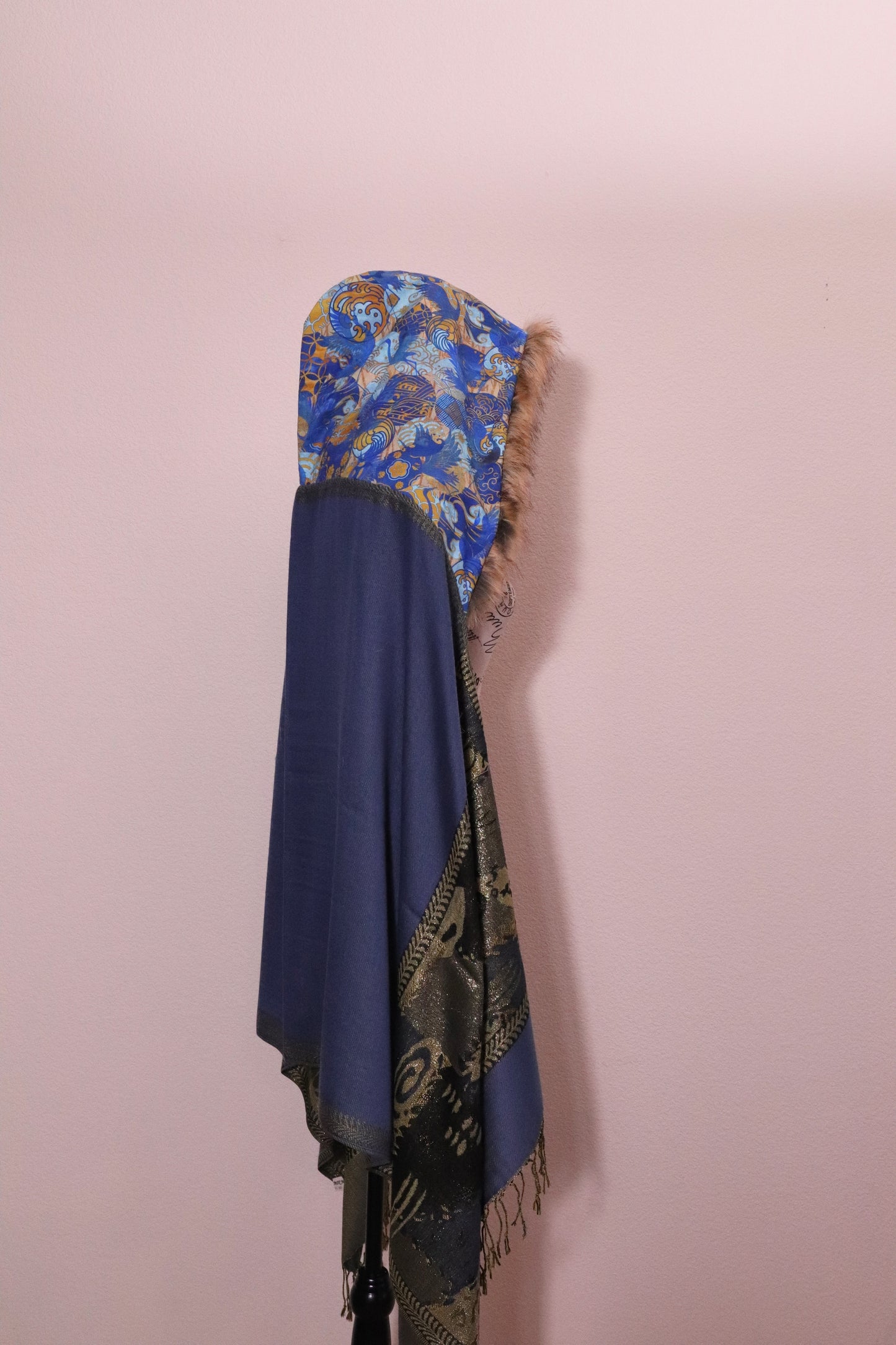 Water Breathing 1-of-1