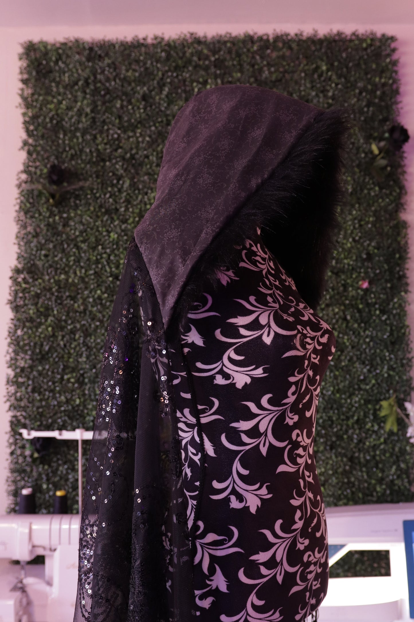 Goth Princess