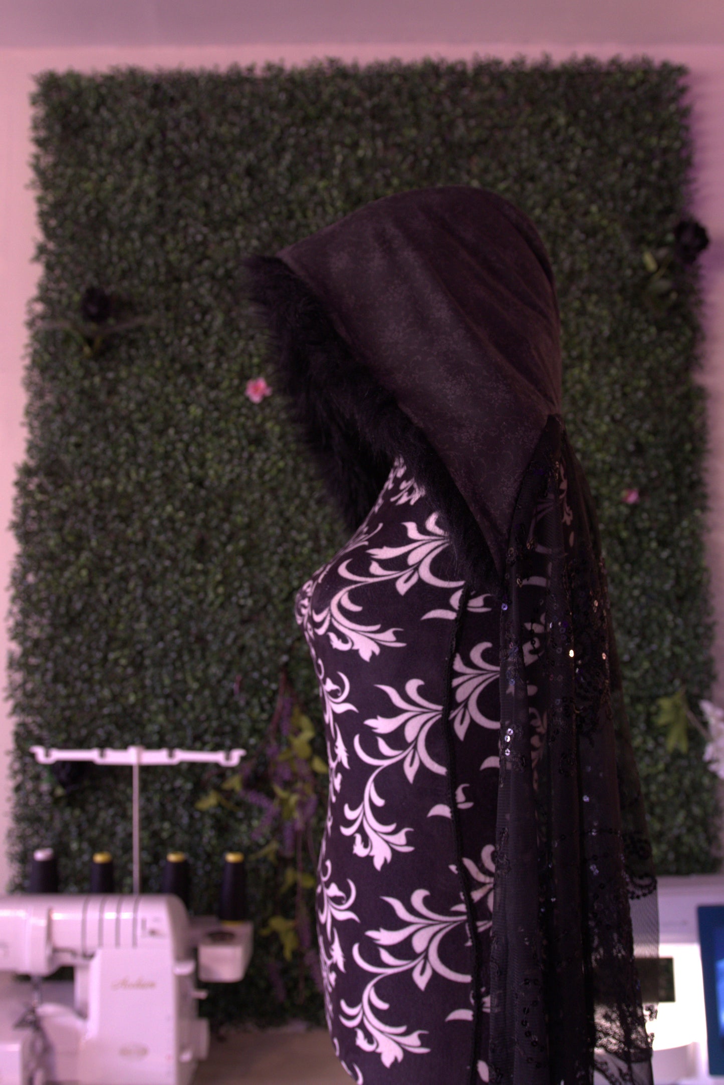 Goth Princess