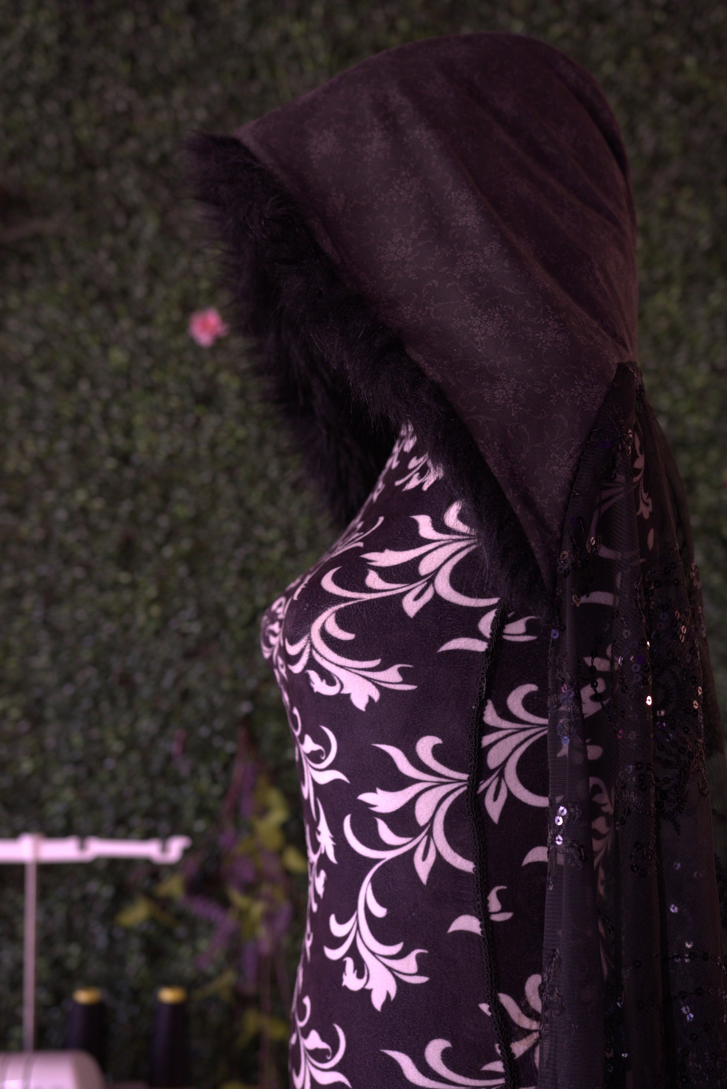 Goth Princess