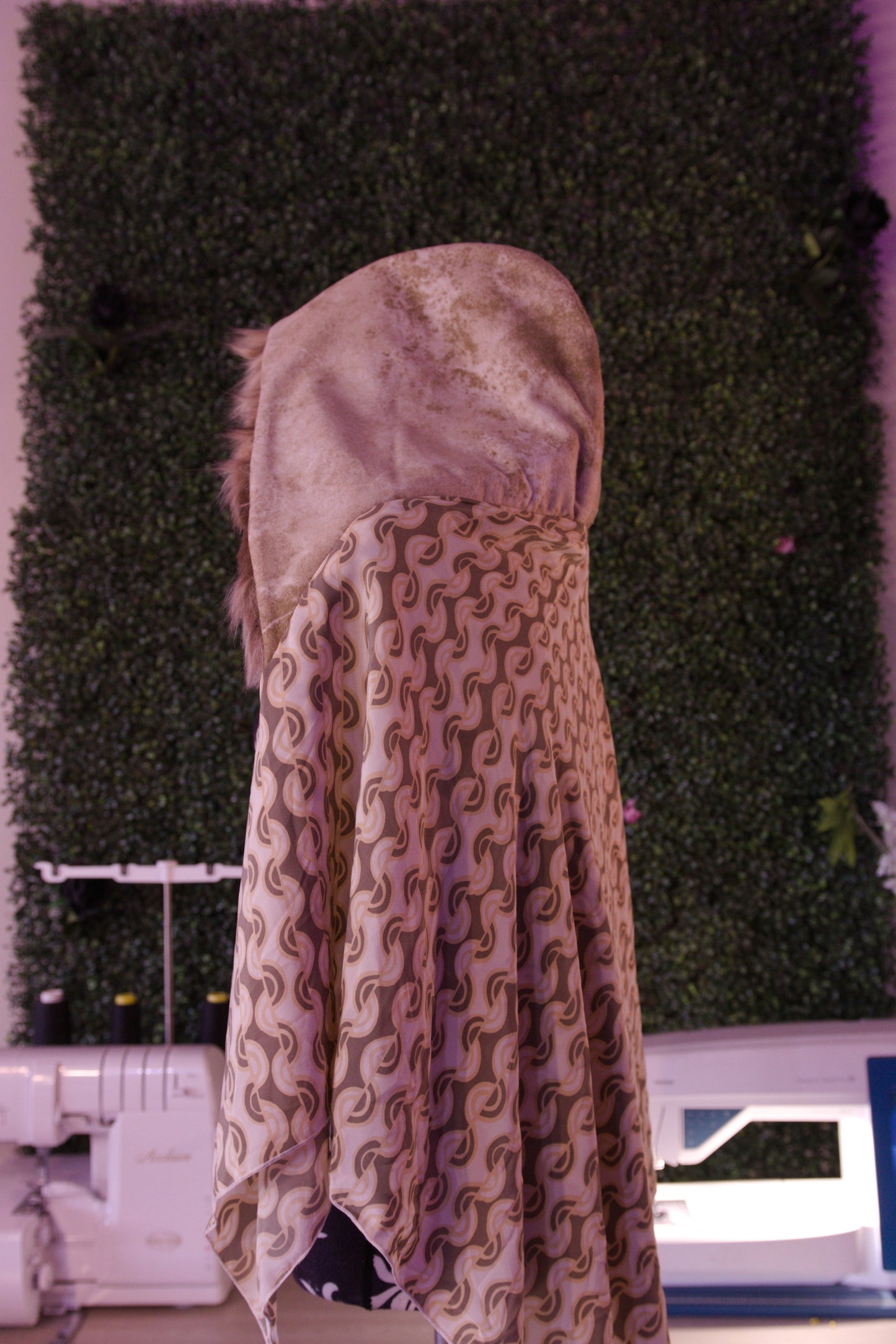 Dune Princess
