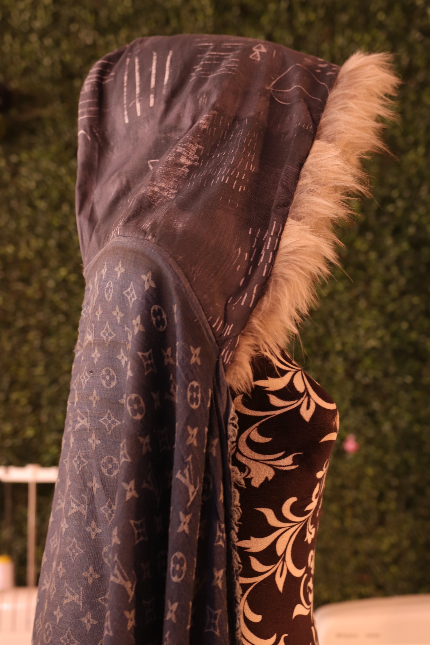 Louis Vuitton Flash Out