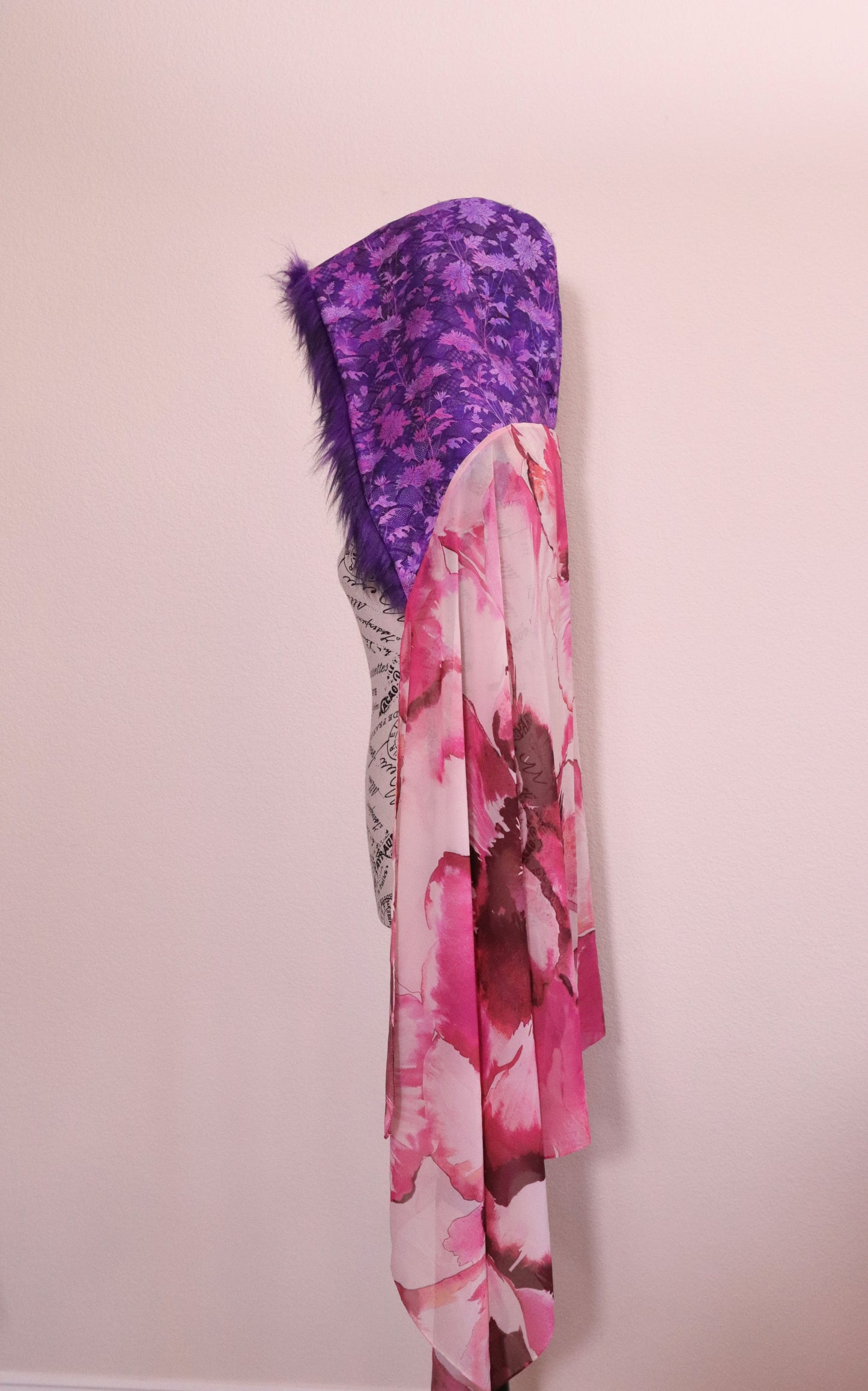 Floral Violet Calvin Klein 1-of-1