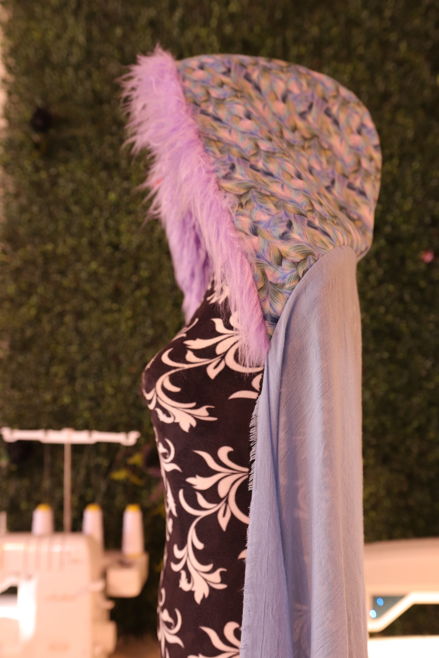 Melt in Pastel